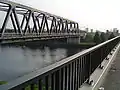 Railway bridge