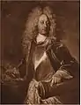 Karl Hackbrett1720—1737