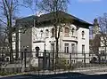 Consulate-General of the United States in Leipzig