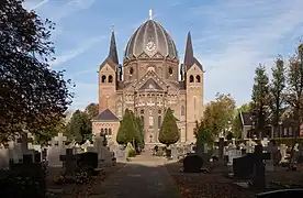 Home Name of Jesus Church