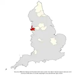 Liverpool City Region