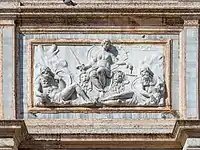 Venice as Justice