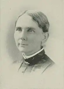 "A Woman of the Century"