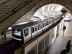 MP 14 on Line 4