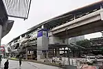 Phasi Charoen station