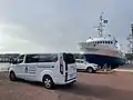 M/S Michael Sars