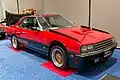 Machine RS-2, a modified Nissan Skyline (R30) 2000 Turbo RS