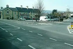 Main Street, Bansha - geograph.org.uk - 1820368.jpg