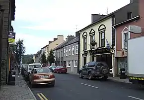 Main Street