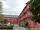 Electoral Palace