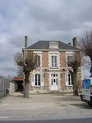 Town hall