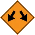 Diverge