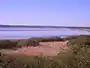 Lake Malchin in Mecklenburg Switzerland