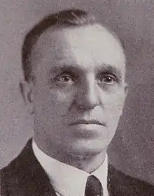Matt Mann