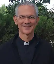 Mauro Leonardi