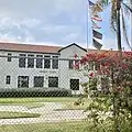 *McKinley Elementary School