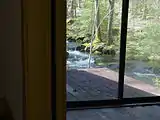 McNabb Cabin, #41, Creek View, Elkmont, TN, April 15, 2004