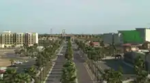 Image 22McAllen (from List of Texas metropolitan areas)