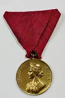 1912 obverse