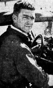 Merv McIntosh