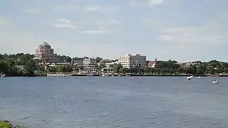 Image 33Middletown (from List of municipalities in Connecticut)