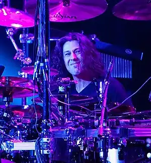 Mangini in 2011
