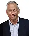 Mike ter Maat Libertarian candidate for President of the United States