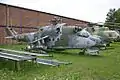 Mil Mi-24