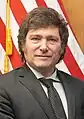 ArgentinaJavier Milei, President