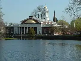 Image 19Milford (from List of municipalities in Connecticut)