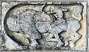 [Buffalo Hunt] (1967)Peter Felten, Jr.Hays, Kansas