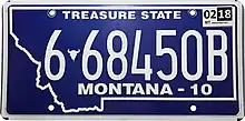 Montana