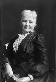 Image 46Mary Harris "Mother" Jones.