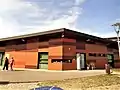Multimedia center