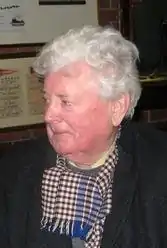 Williams in 2014