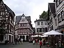 old town