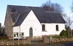 Nübel Church
