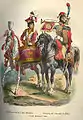 Musicians of the Imperial Guard
