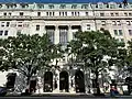 National Metropolitan Bank building, front (2020)