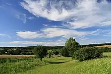 Image 52Hroby Nature Monument in Radenín (from Protected areas of the Czech Republic)