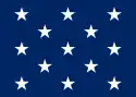 Union Navy Jack
