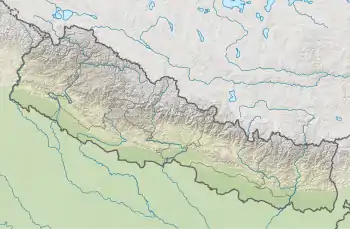 Nepal Transport Service is located in Nepal