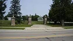 New Dundee Community Park
