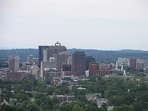 Image 2New Haven (from List of municipalities in Connecticut)