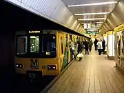 Platform