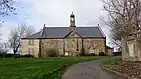 Heritage centre