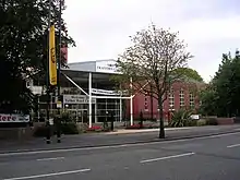 Image 32Trafford College (from North West England)