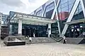 Tiantongyuanbei Transportation Hub, 2021