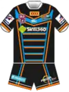 Home jersey