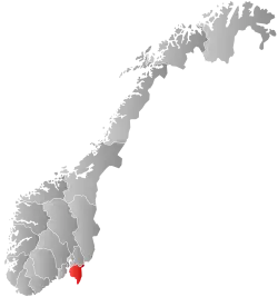 Official logo of Trøgstad Municipality